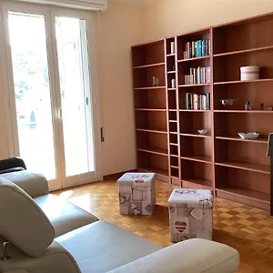 La Casa Del Capitano Appartement