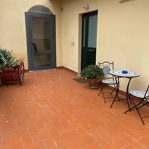 Casa Delle Fornaci Appartement